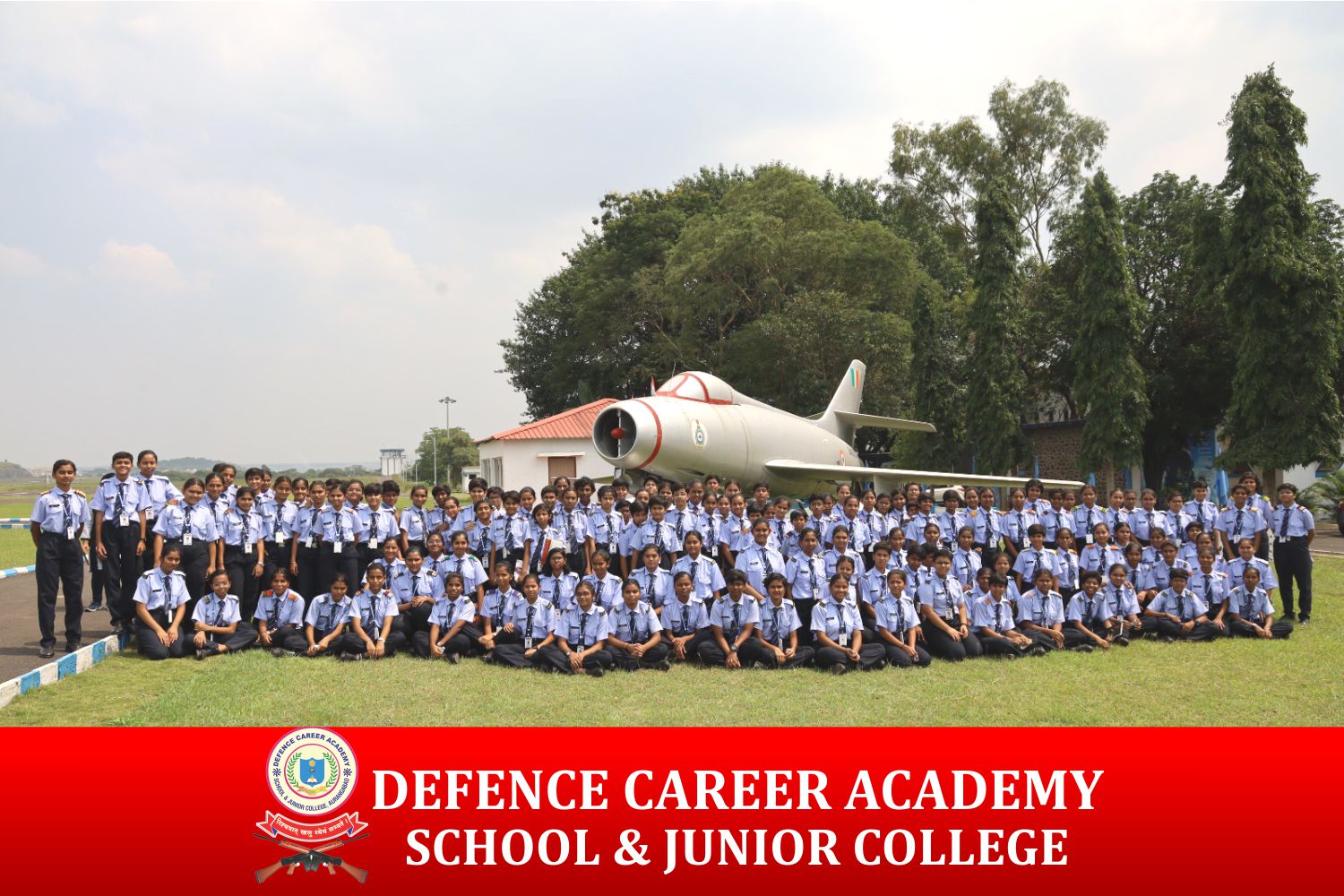 Best NDA training intitute for boys